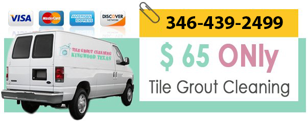Tile Grout Cleaning Special Offer